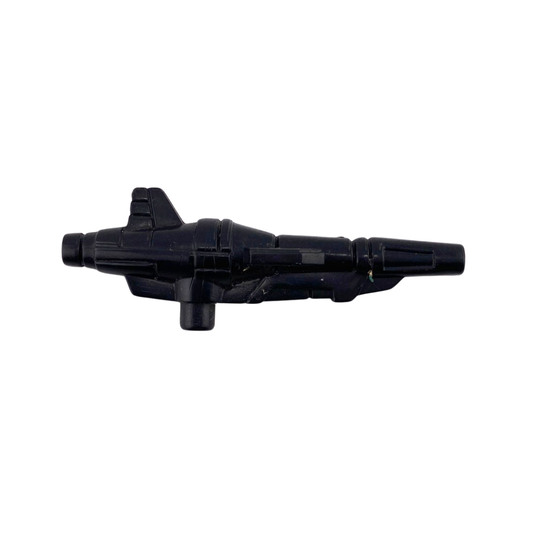 Transformers G1 Roadblock Pretenders gun part Road Block accessory 500