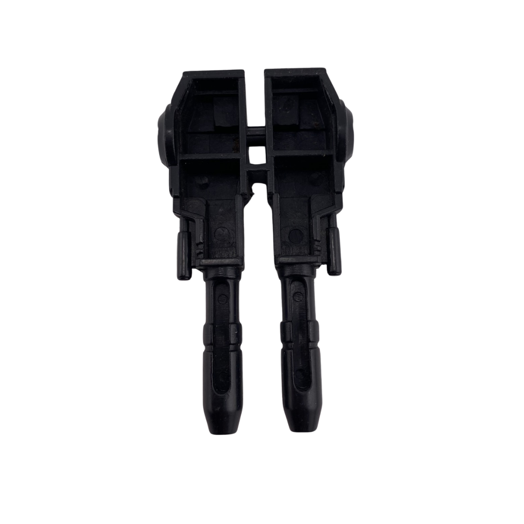 Transformers G1 Skystalker micromasters gun weapon part 243