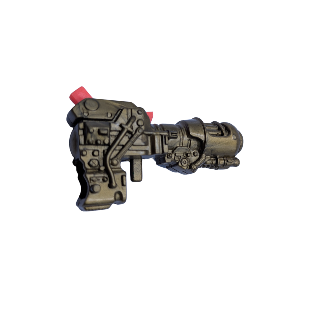 GI Joe, Action Force Payload V3 missile launcher part Star Brigade 1993 513