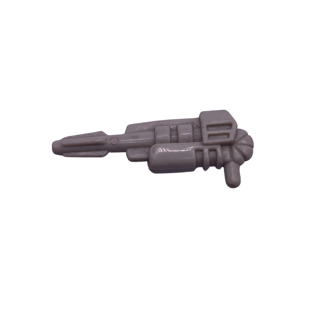 Transformers G1 Rippersnapper gun part (Abominus) 645