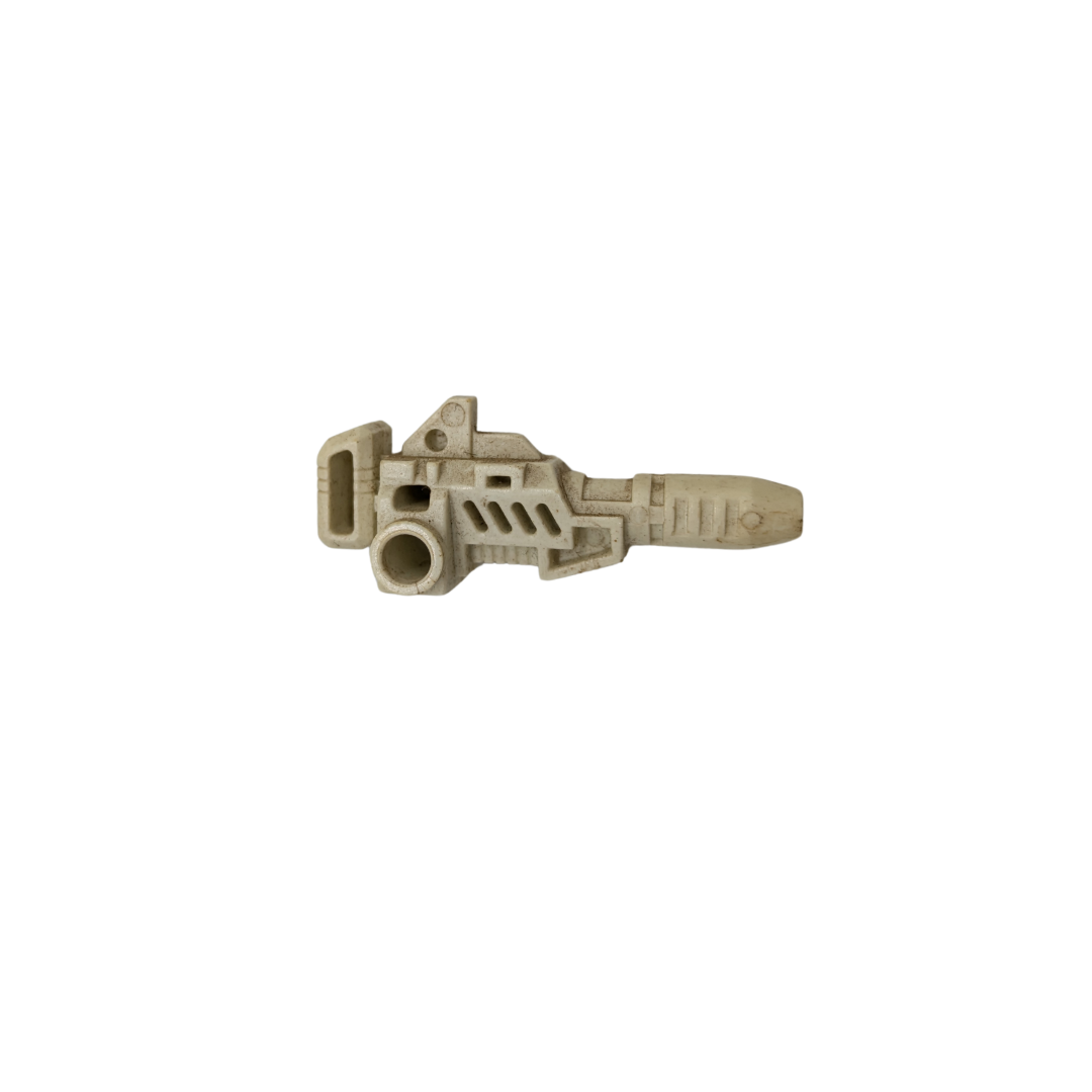 Transformers G1 Autobot Protectobot Blades LEFT launcher gun part 406