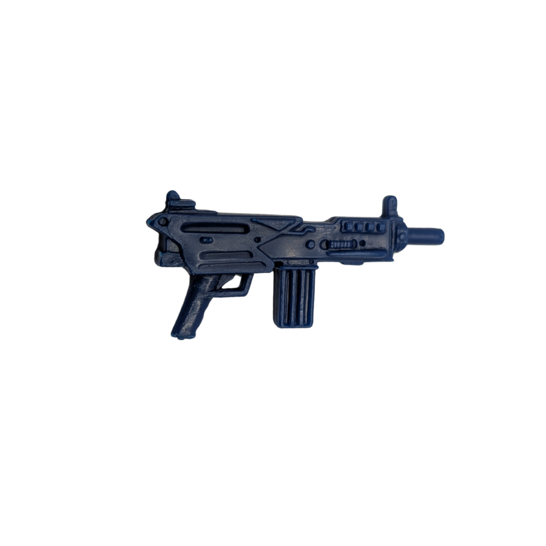 GI Joe, Action Force Barricade gun part 1992 224D