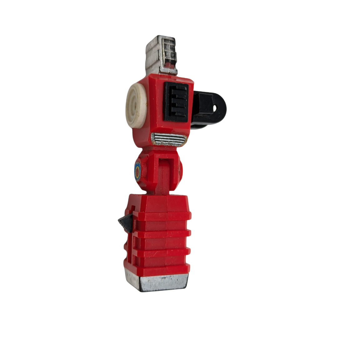 Transformers G1 Inferno arm part 51