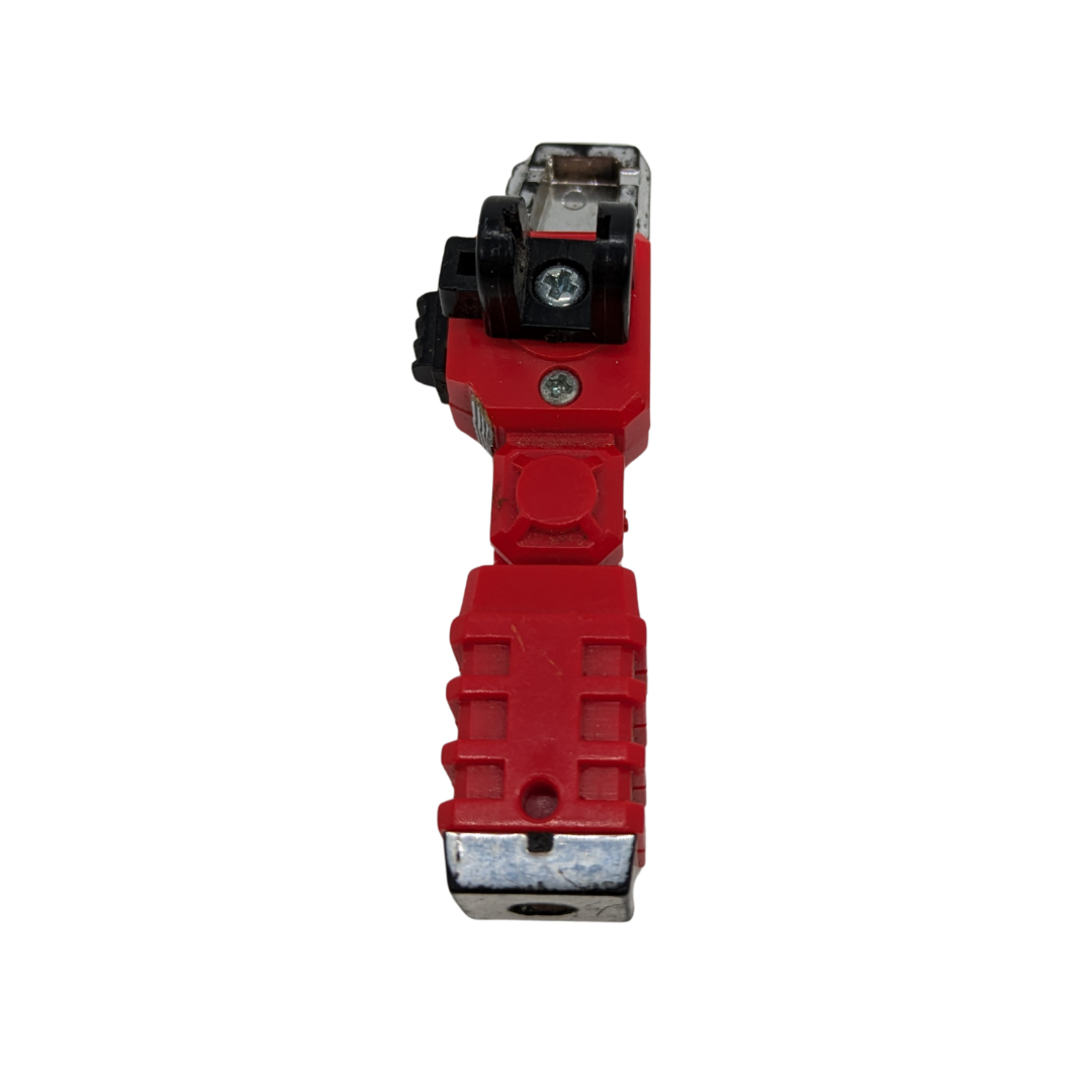 Transformers G1 Inferno arm part 51