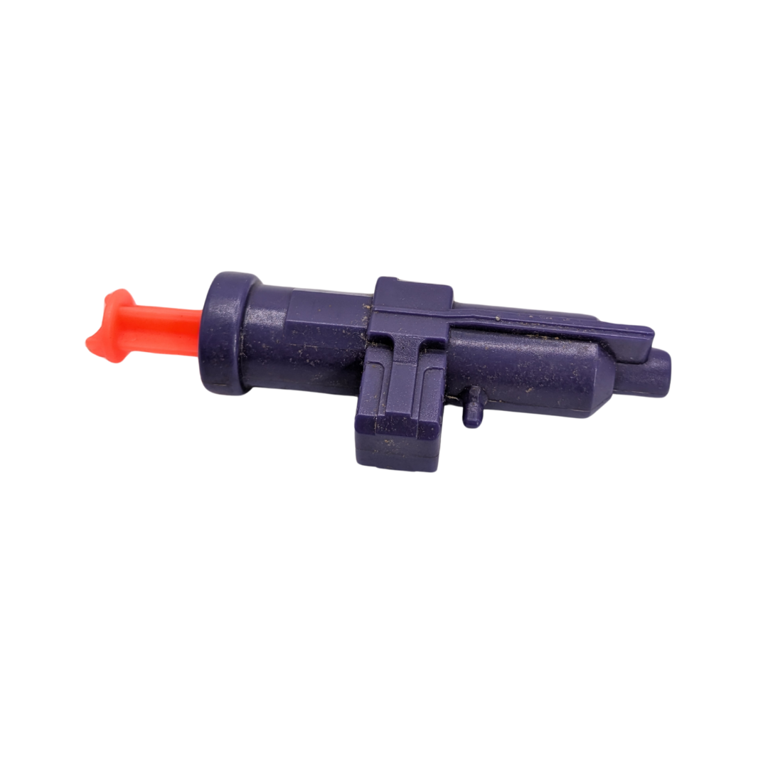 GI Joe, Action Force Sludge Viper gun part 601C