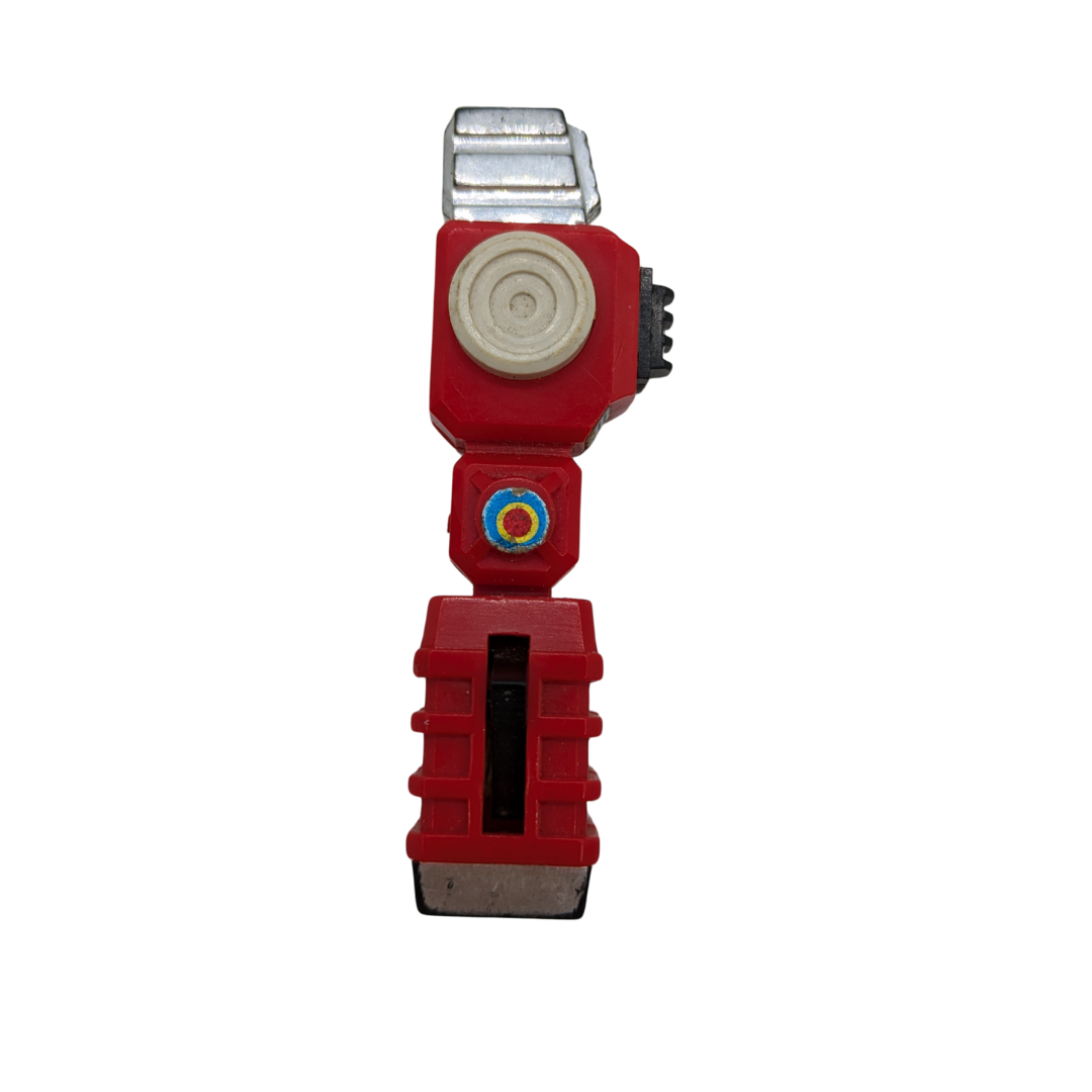 Transformers G1 Inferno arm part 51