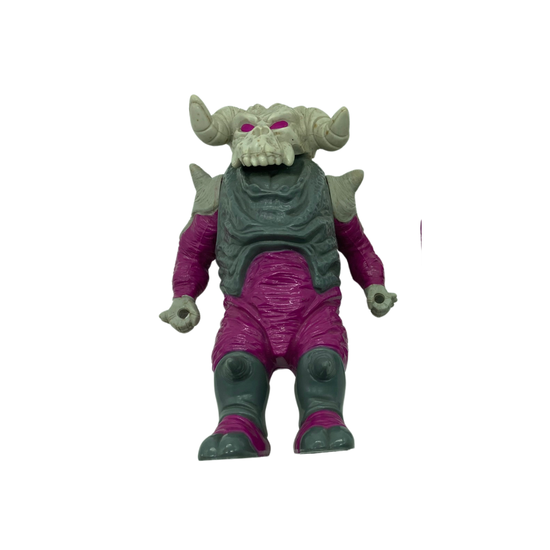 Transformers G1 Skullgrin Pretender 760