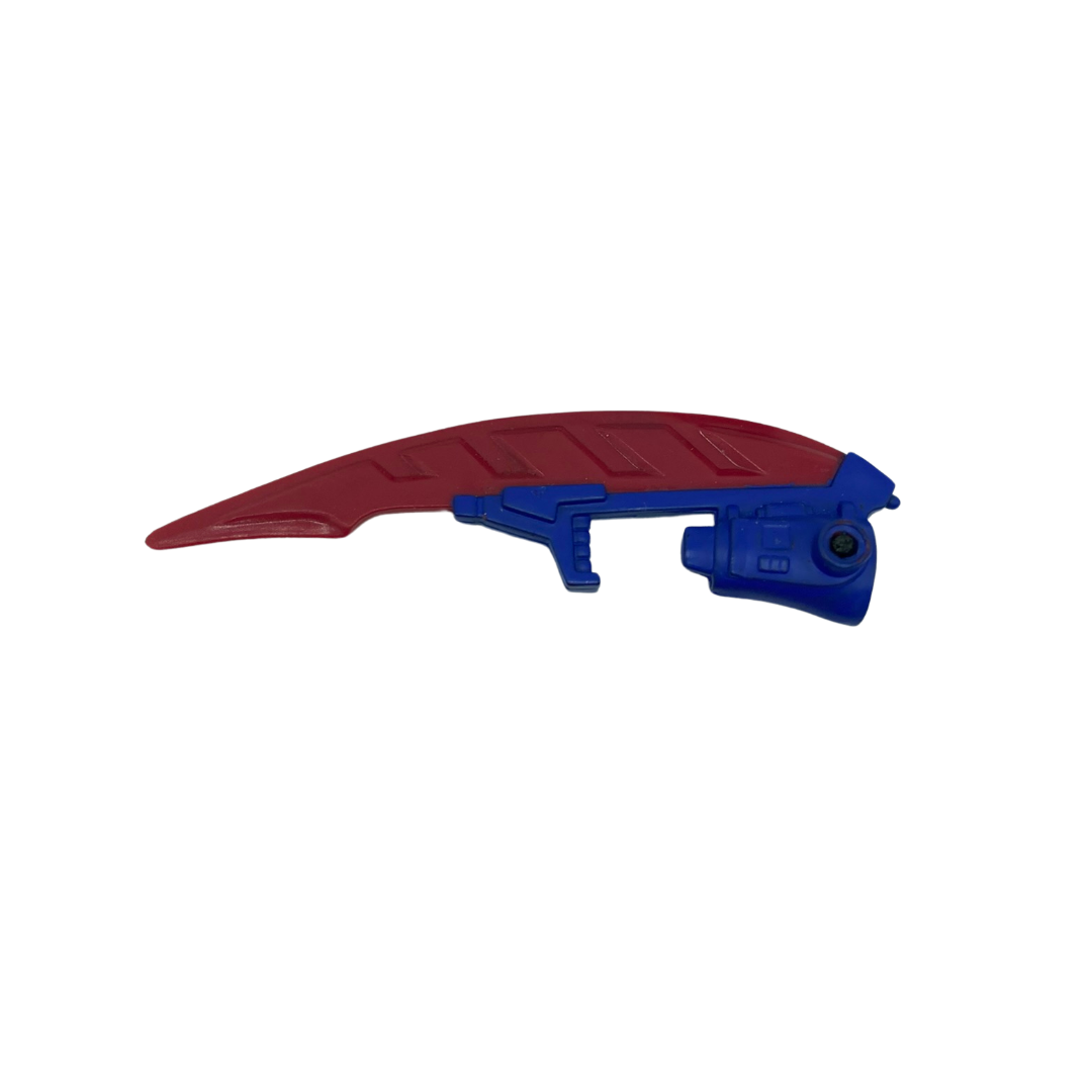 Batman Forever Transforming Bruce Wayne LEFT BLADE wing weapon armor 509
