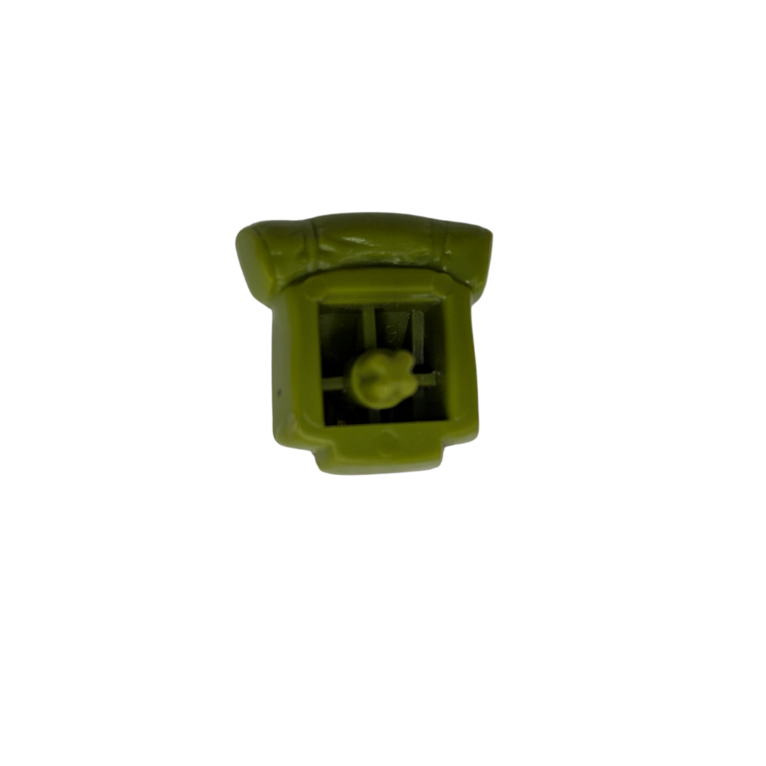 GI Joe, Action Force Leatherneck backpack part 713 / 913 / 327