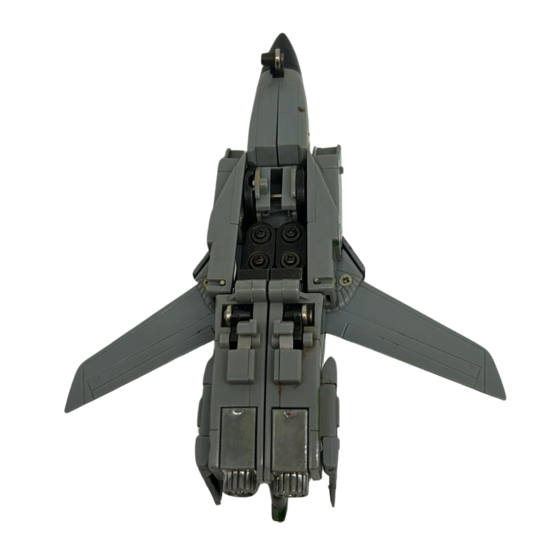 Gobots, Robo Machines Spy Eye jet plane 148