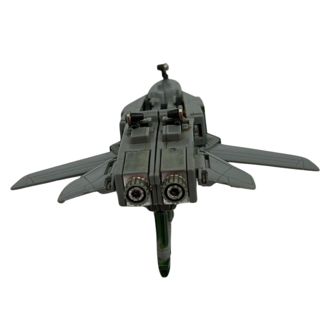 Gobots, Robo Machines Spy Eye jet plane 148