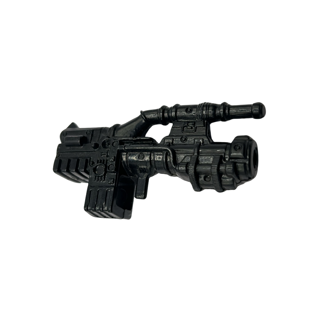 GI Joe, Action Force Countdown V2 missile launcher part 84