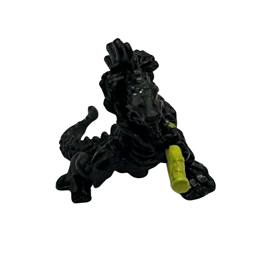 Mighty Max Dragon Island Zilard Warrior figure 685