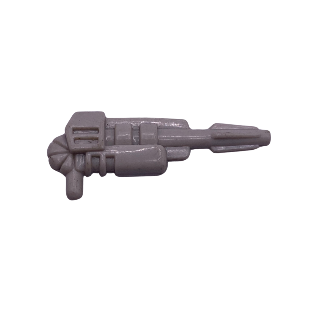 Transformers G1 Rippersnapper gun part (Abominus) 645