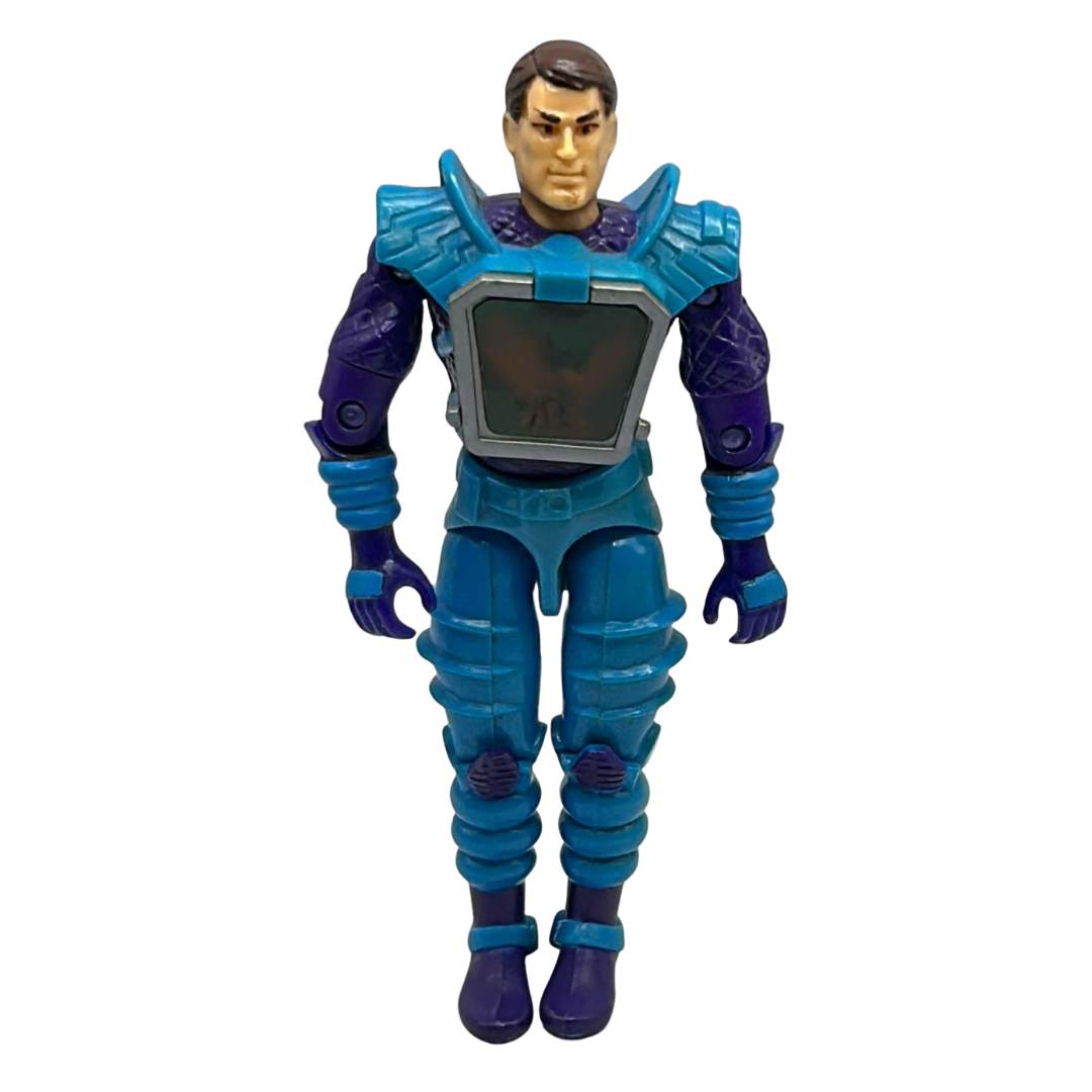 Visionaries Arzon complete figure spectral knights 850