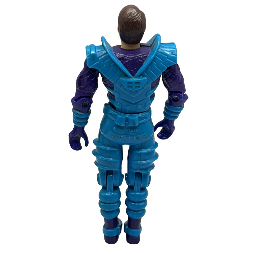 Visionaries Arzon complete figure spectral knights 850