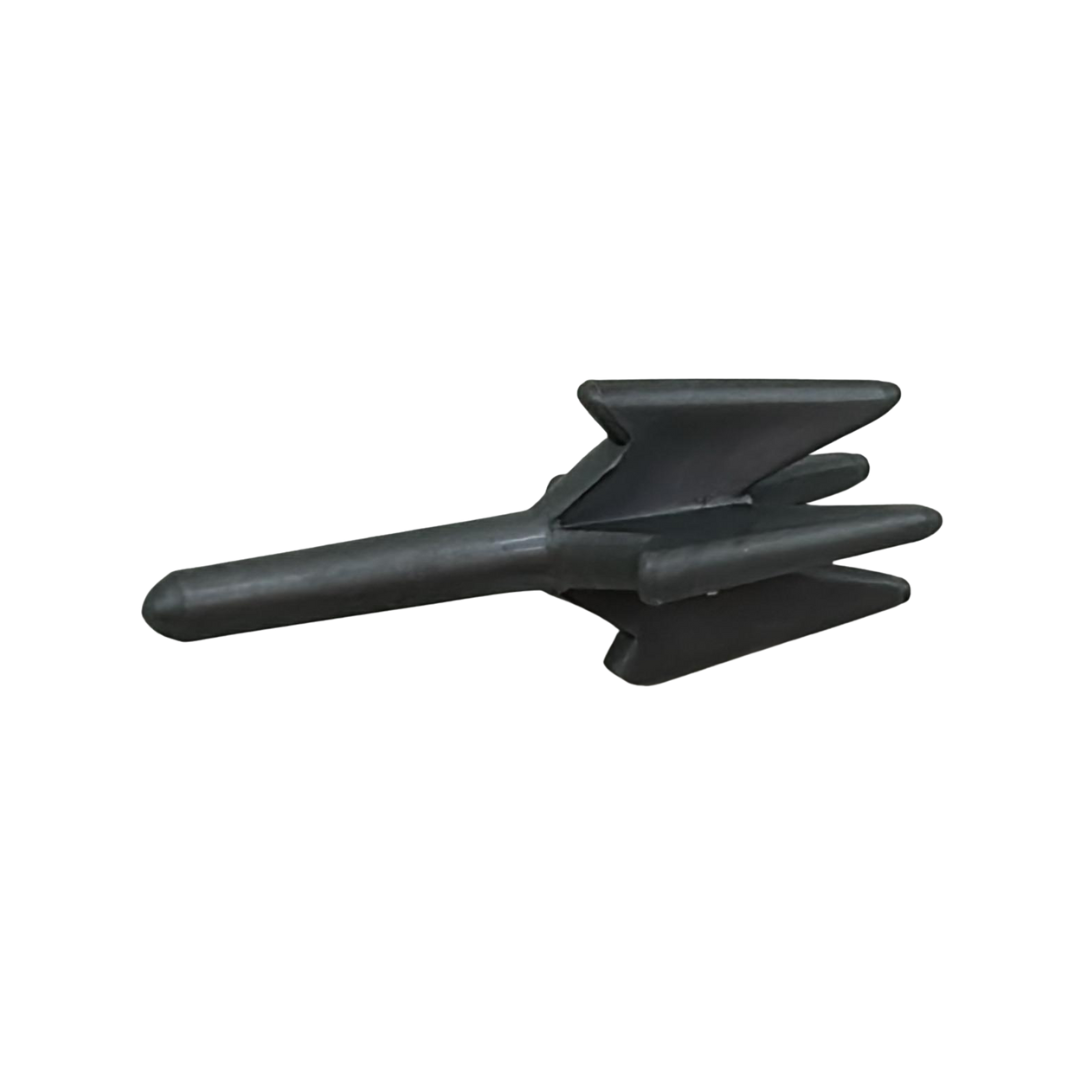 Visionaries Arzon weapon part spectral knights 463