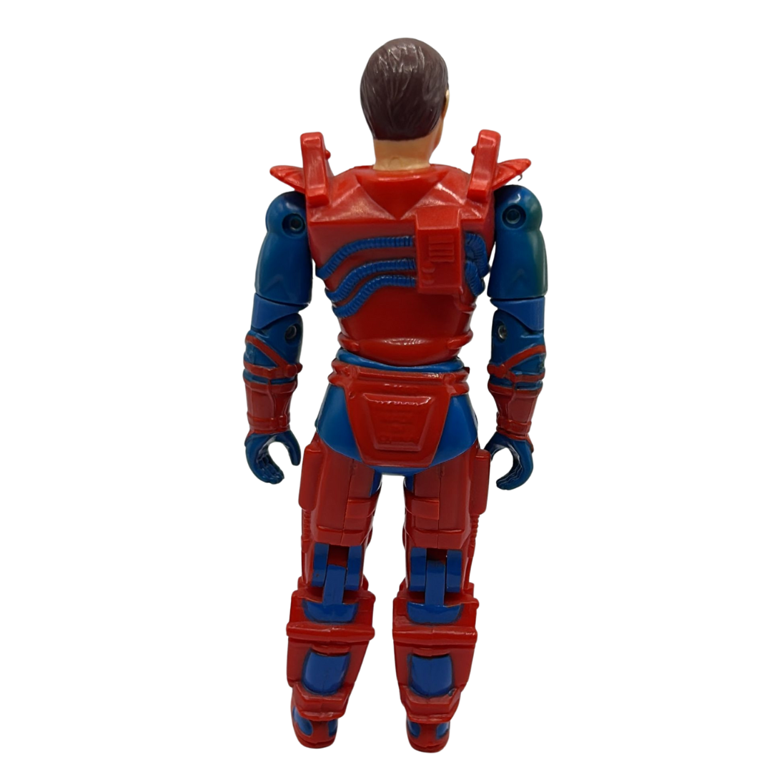 Visionaries Cryotek figure complete Hasbro spectral knights Kryotek 847