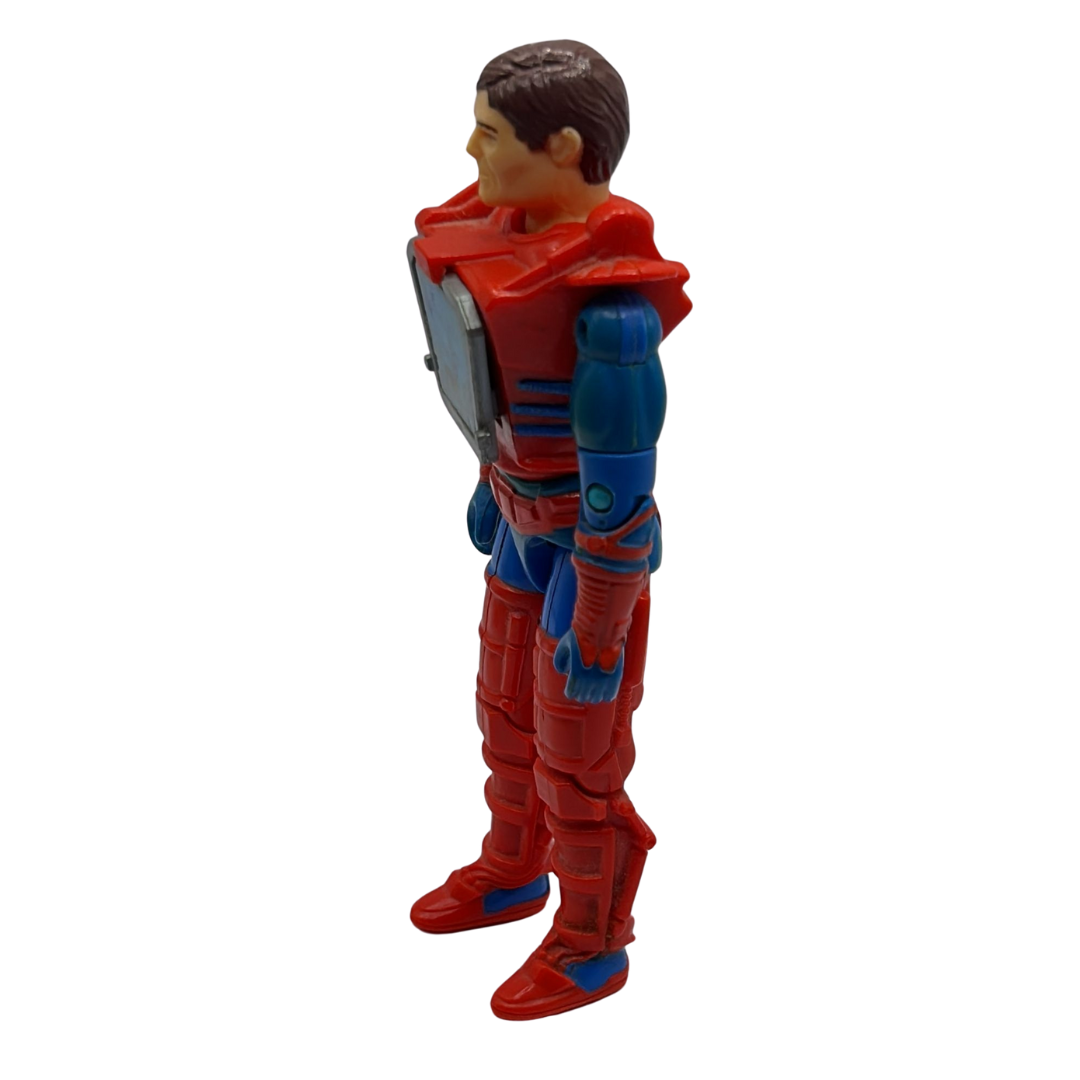Visionaries Cryotek figure complete Hasbro spectral knights Kryotek 847