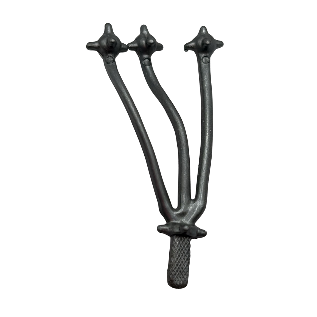 Visionaries Cryotek weapon part flail Kryotek 264