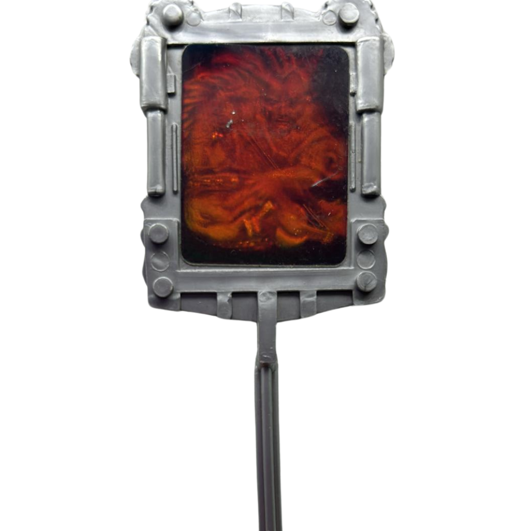 Visionaries Cryyotek, Bear 100% Complete Vintage 1987 Hasbro 129