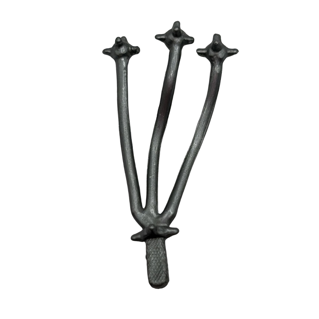 Visionaries Cryotek weapon part flail Kryotek 264