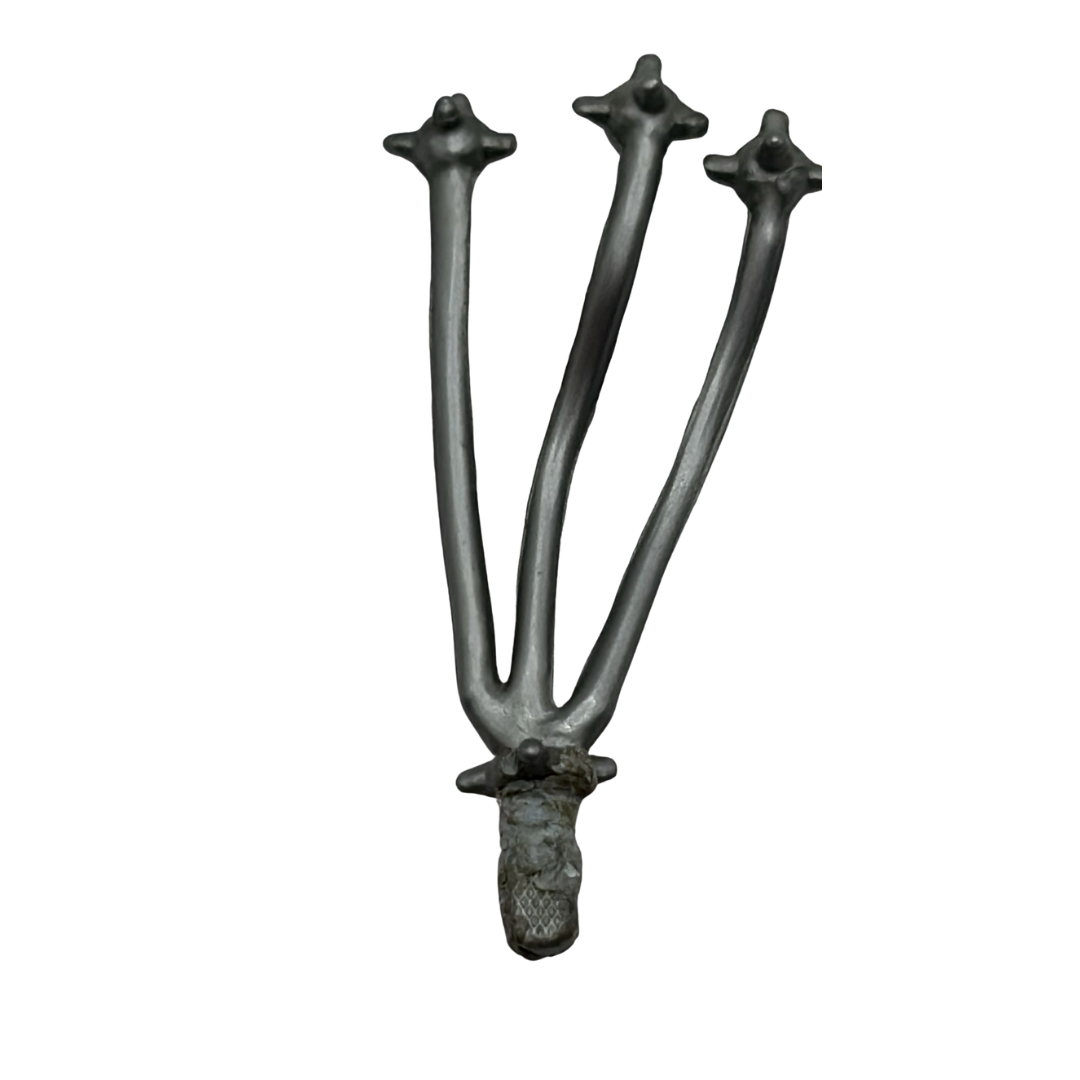 Visionaries Cryotek weapon part flail Kryotek 511