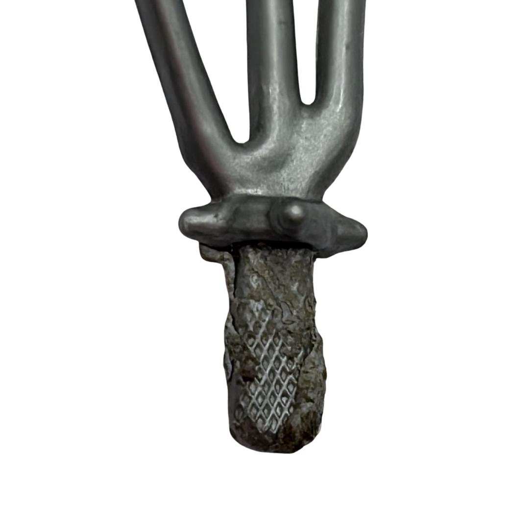 Visionaries Cryotek weapon part flail Kryotek 511