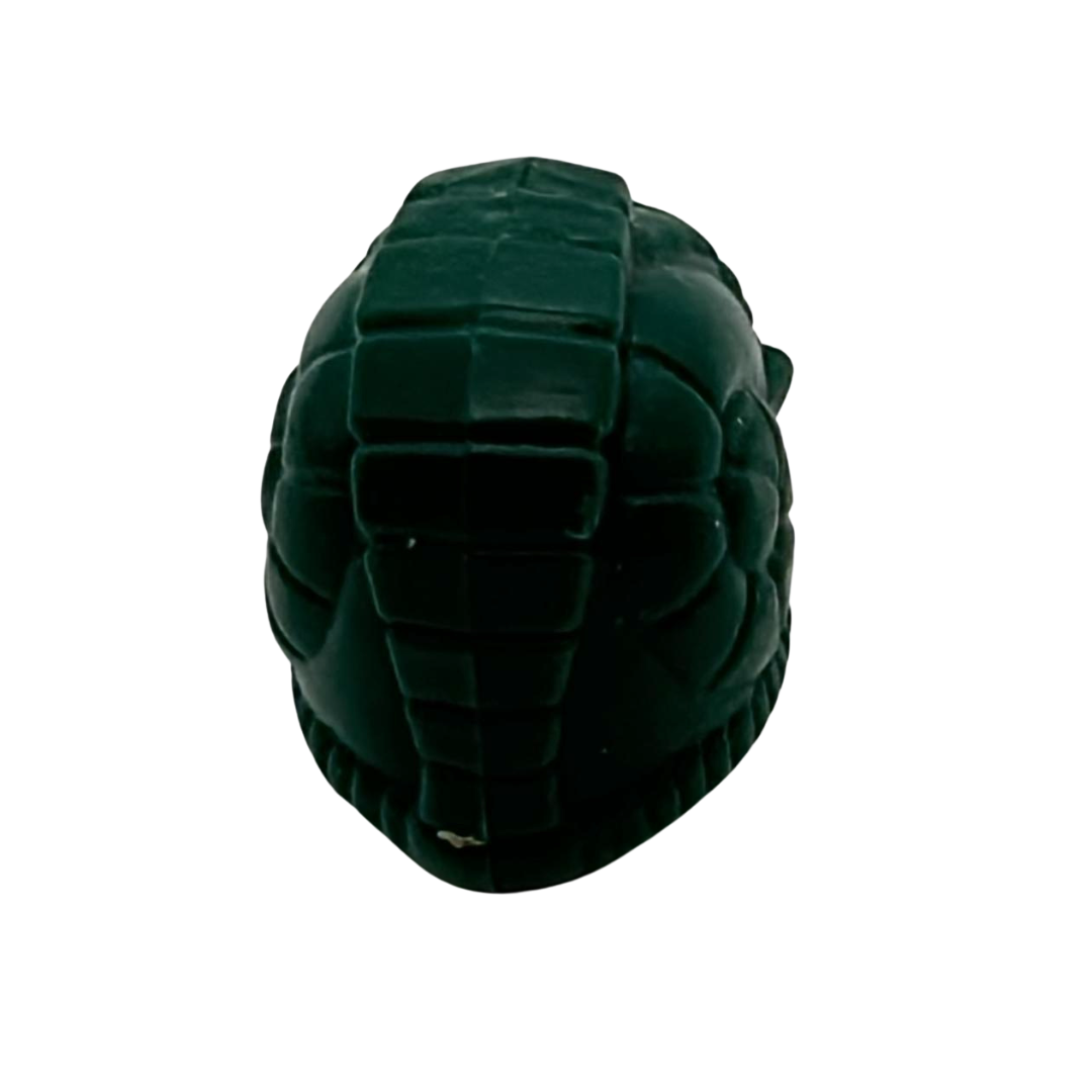 Visionaries Darkstorm figure helmet part 121Z