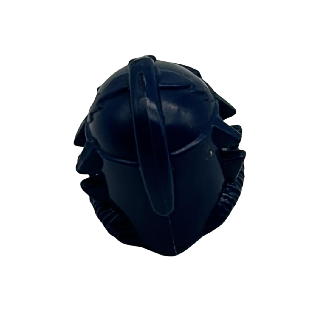 Visionaries Lexor helmet part Darkling Lords 682
