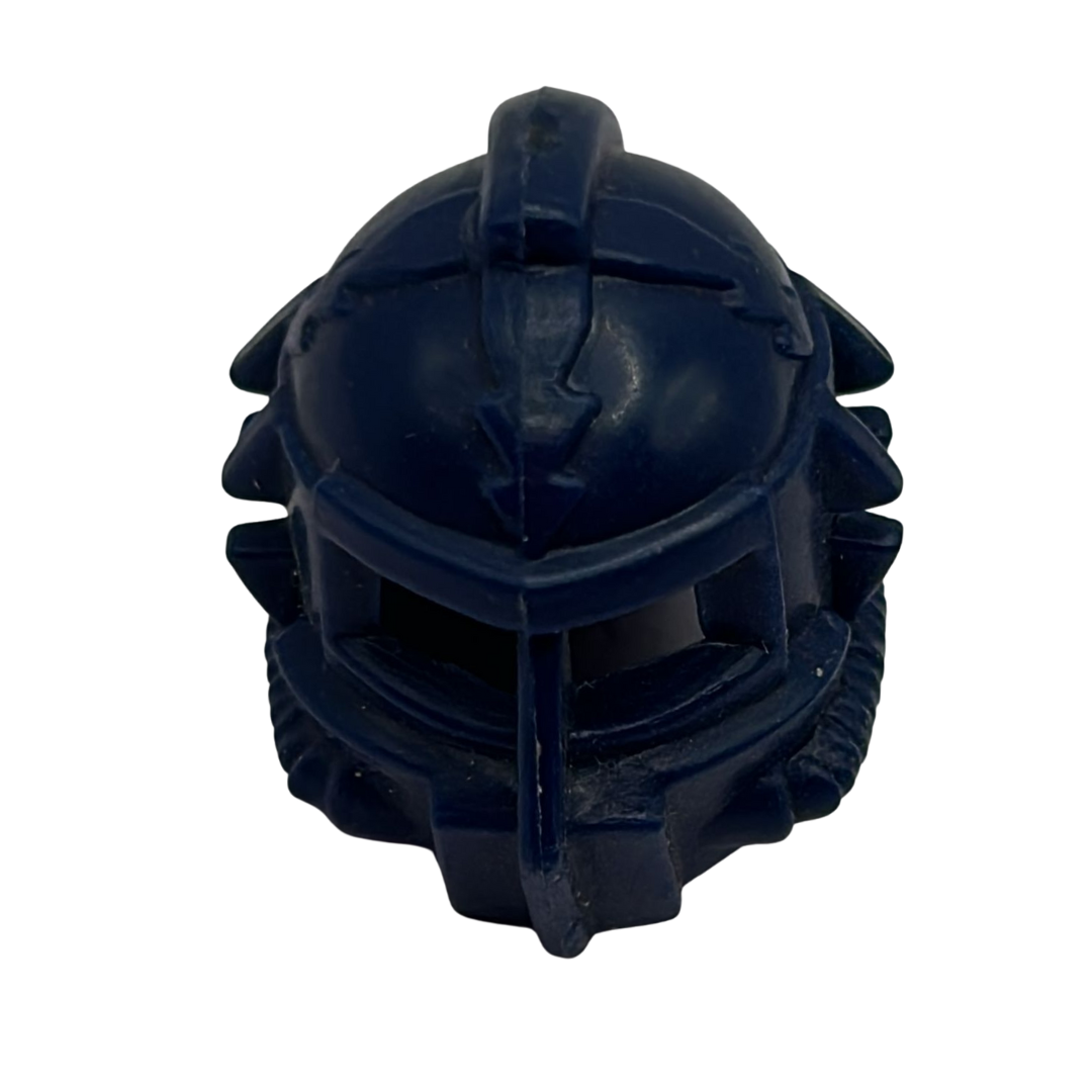Visionaries Lexor helmet part Darkling Lords 851