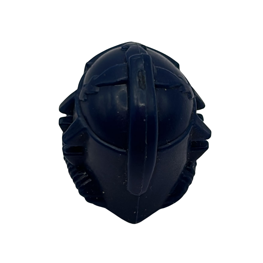 Visionaries Lexor helmet part Darkling Lords 851