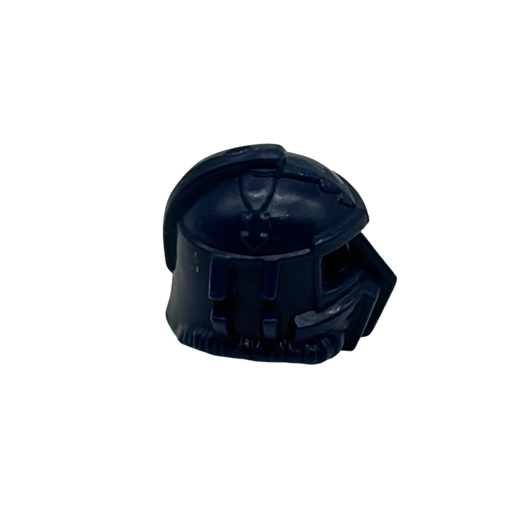 Visionaries Lexor helmet part Darkling Lords 682