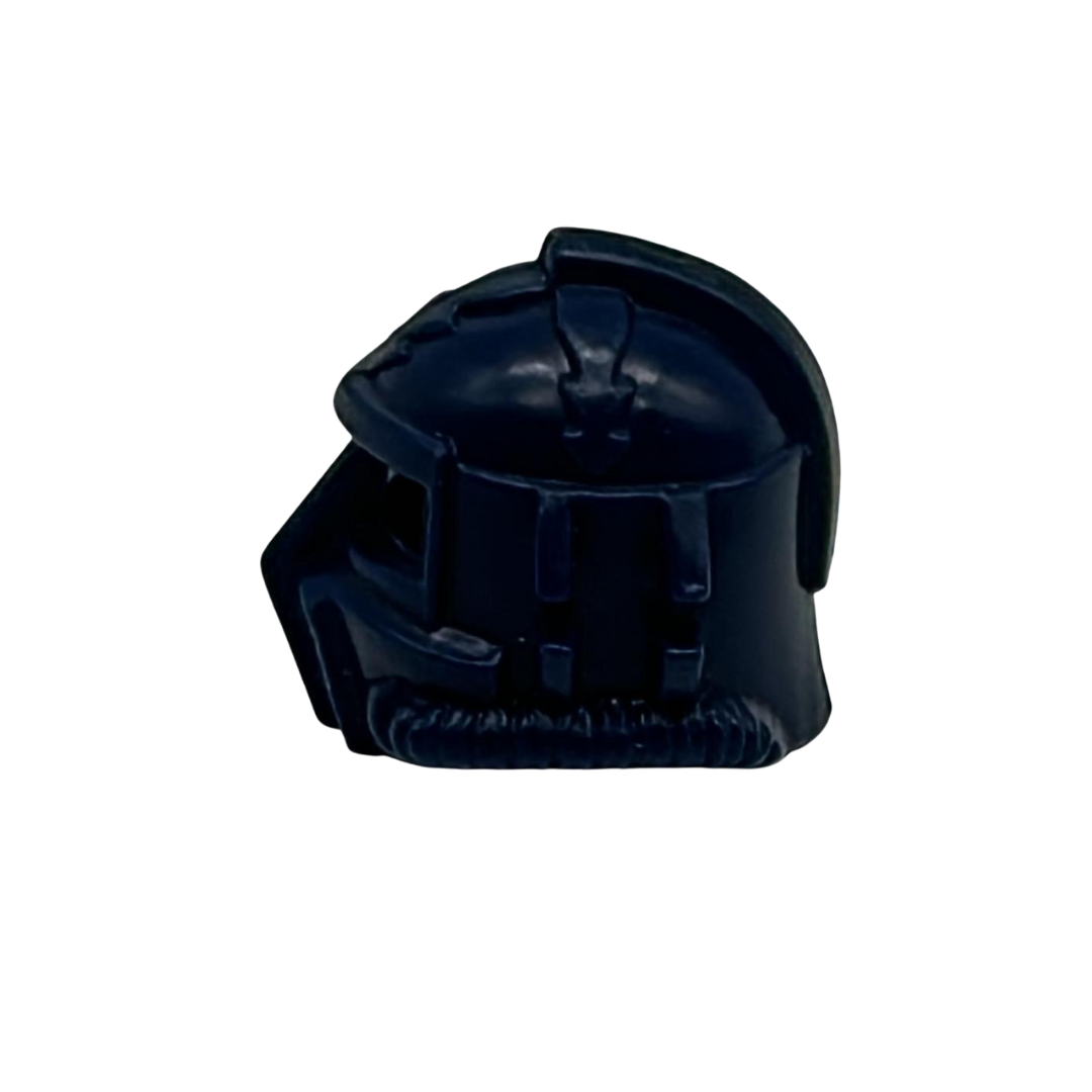 Visionaries Lexor helmet part Darkling Lords 682