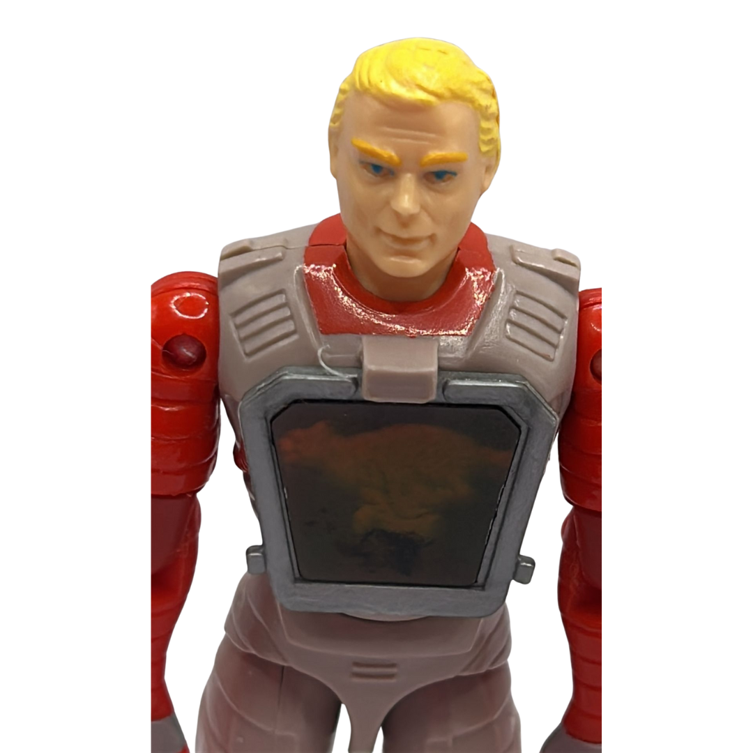 Visionaries Witterquick complete figure spectral knights 843