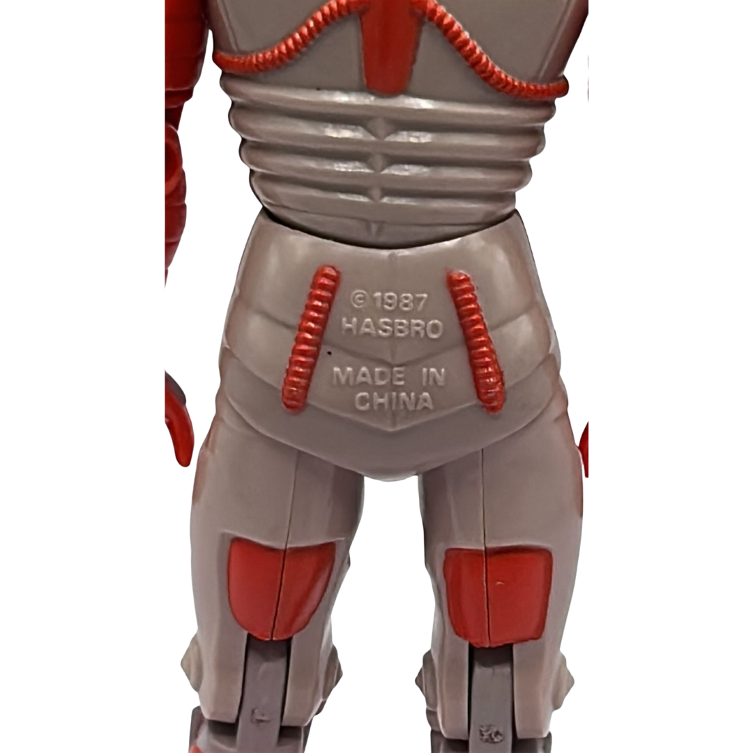 Visionaries Witterquick complete figure spectral knights 843