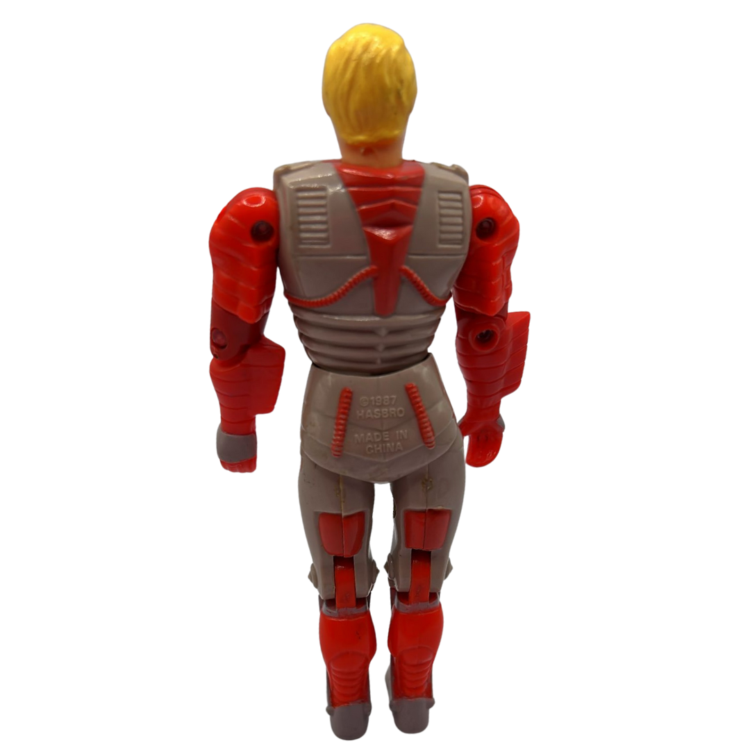 Visionaries Witterquick figure spectral knights 533