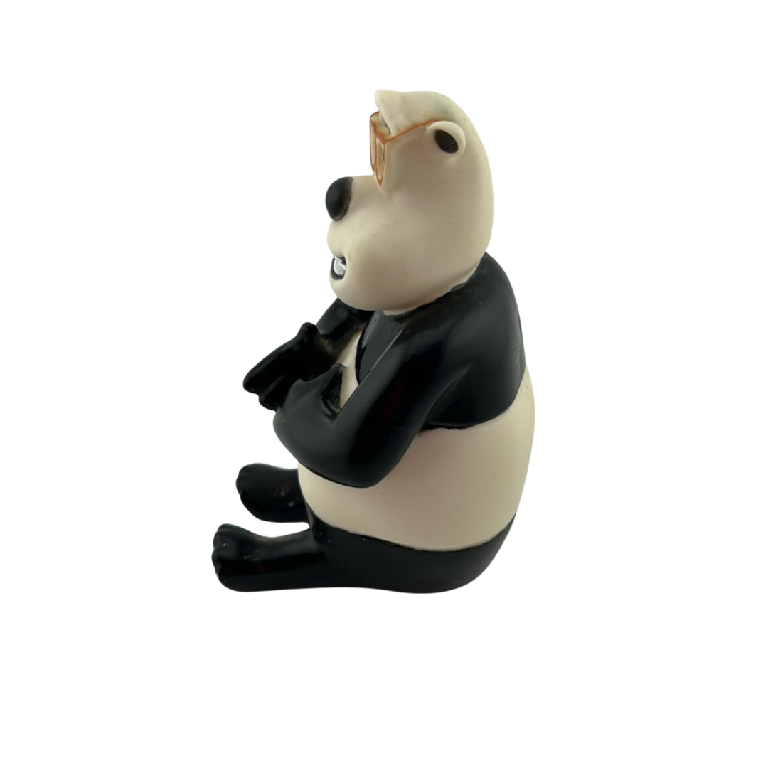 Aardman animations Panda figure 37