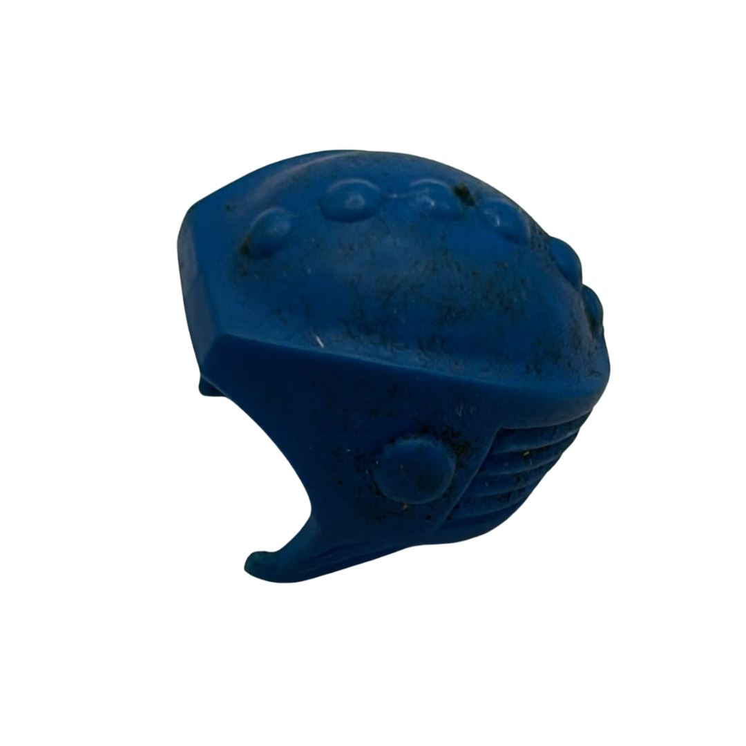 Visionaries Ectar helmet part Lancer Cycle vehicle Driver 294