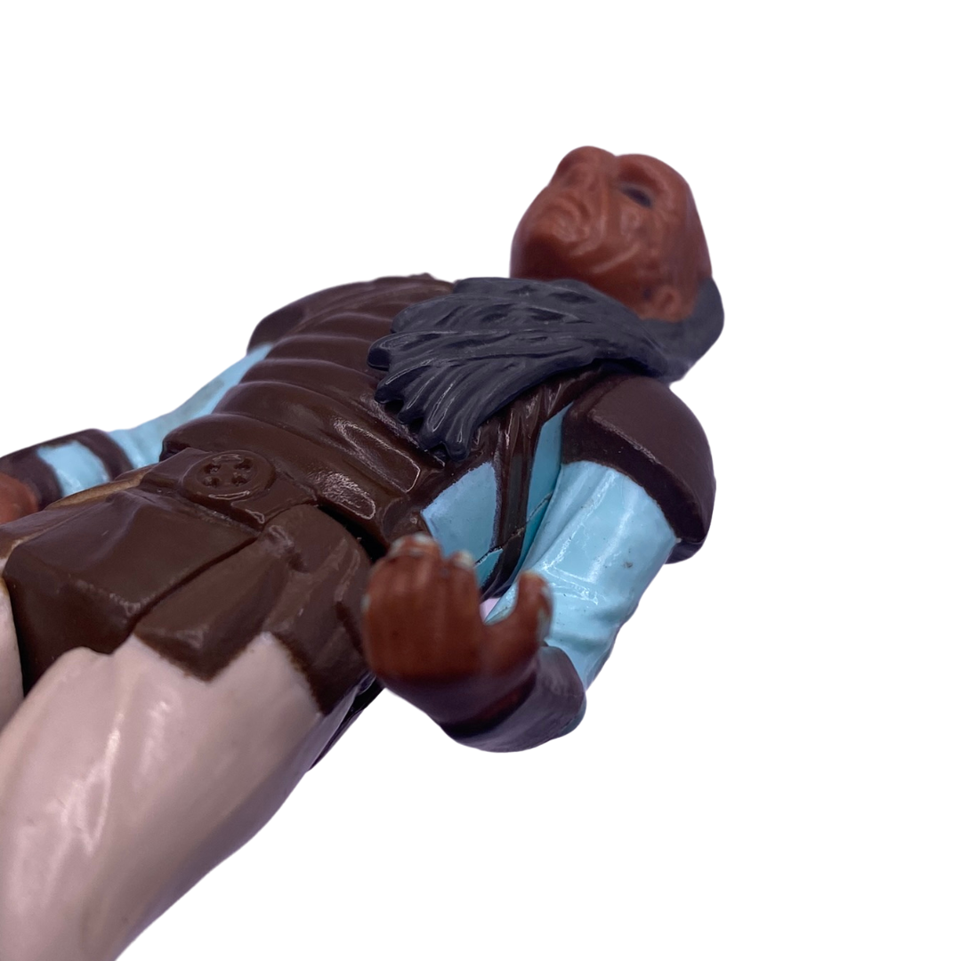 Vintage Star Wars Weequay Hong Kong LFL 1983 Complete 24