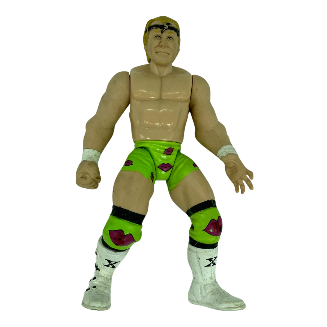 Billy Gunn 2024 Shorts WWF