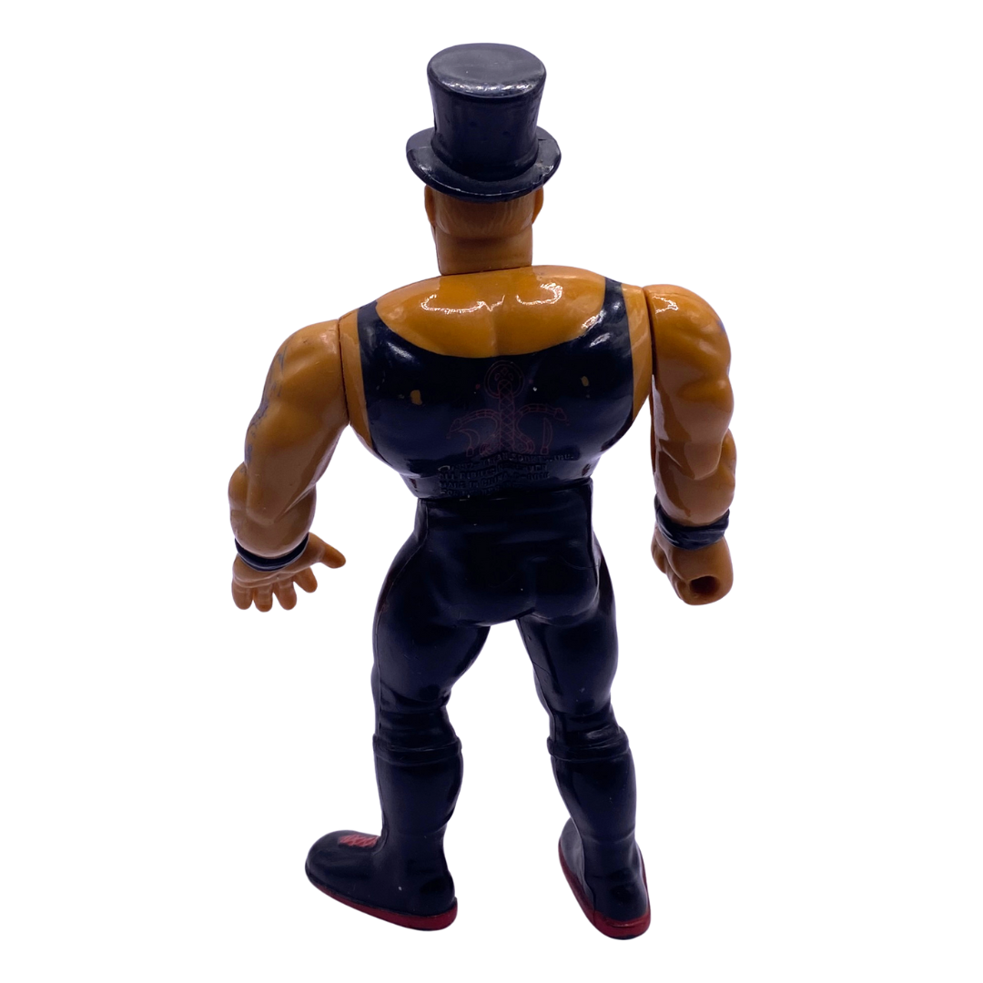 WWF Papa Shango figure series 6, working action 270