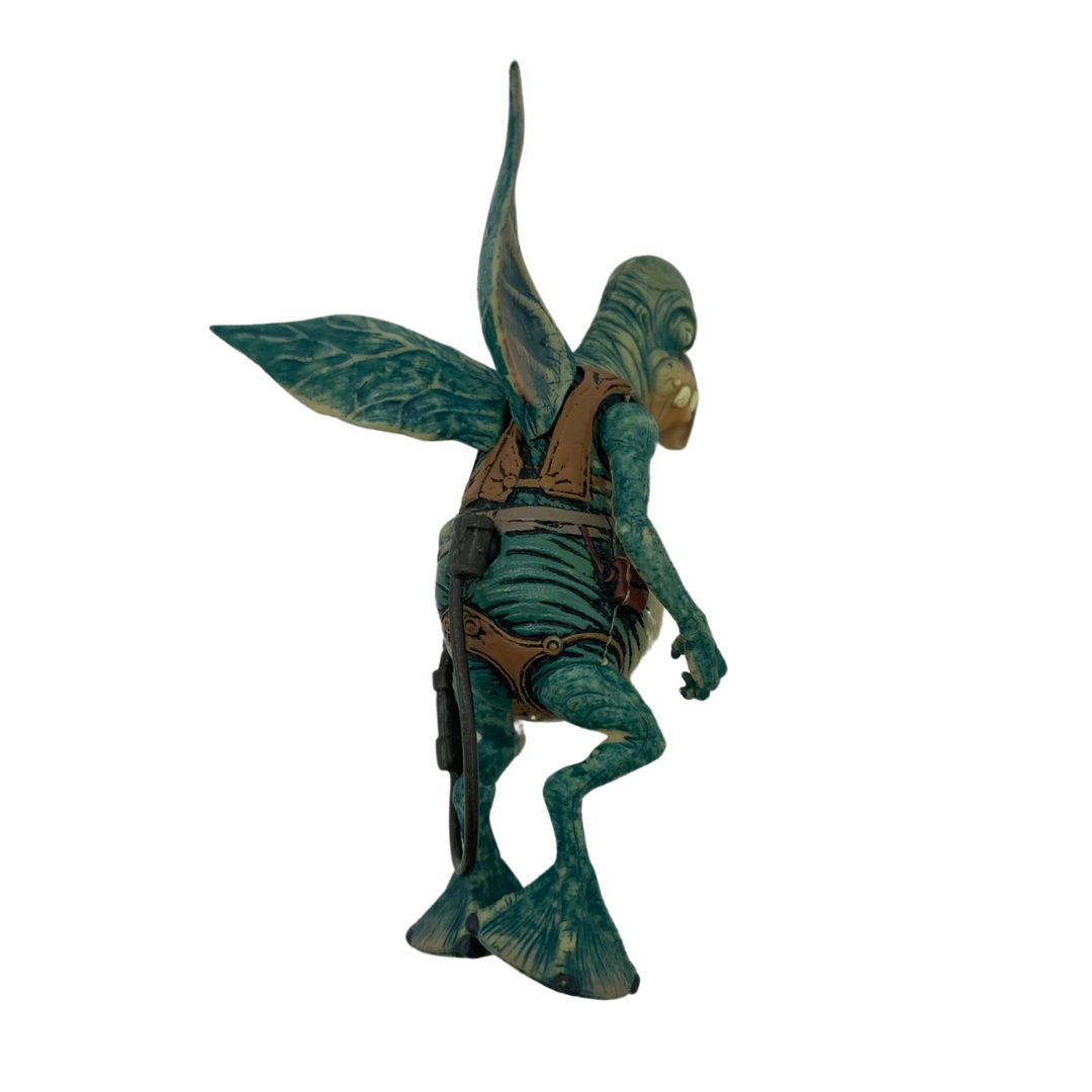 Star Wars Watto figure Episode One 46