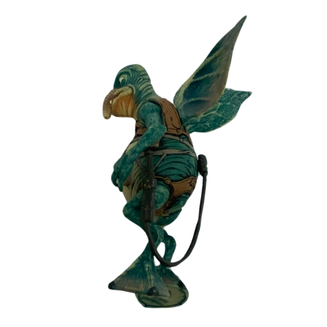 Star Wars Watto figure Episode One 46