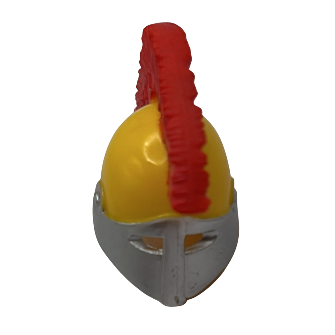 Advanced Dungeons & Dragons Young Male Titan helmet part 66