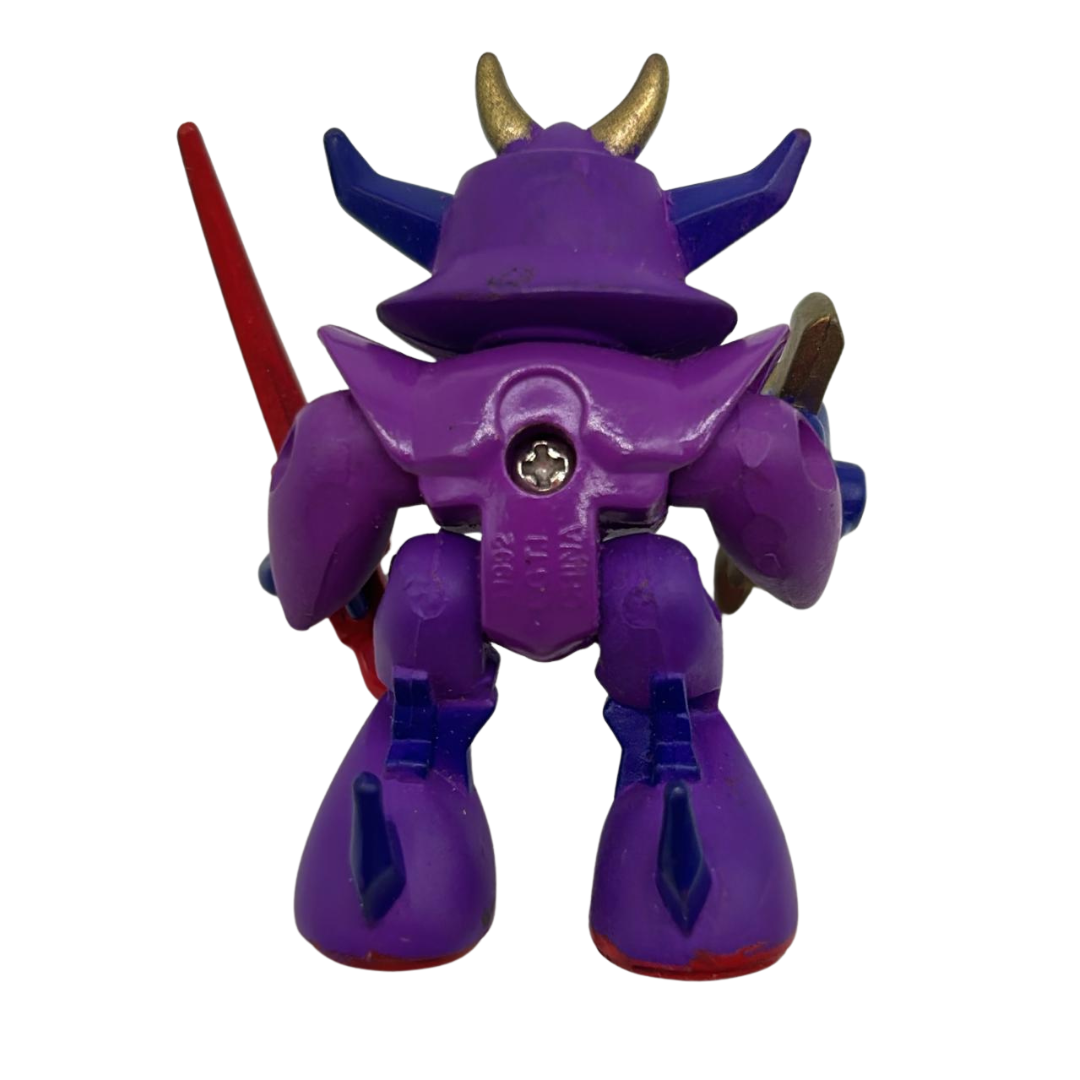 Z-Bots Zerot by Micro Machines Galoob zbot z-bot 369