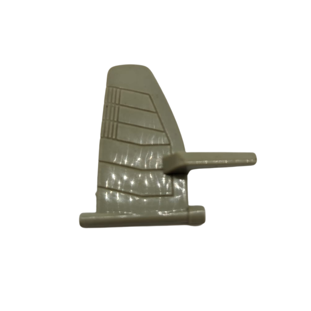 Zoids Cosmozoid Pegasuros Glidoler -TOMY 1983 wing part piece accessory