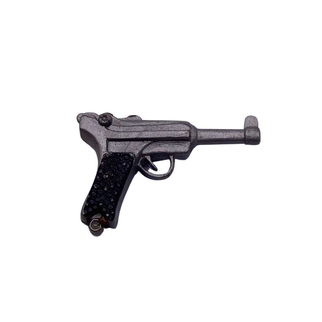Action Man leger gun part original VAM 365