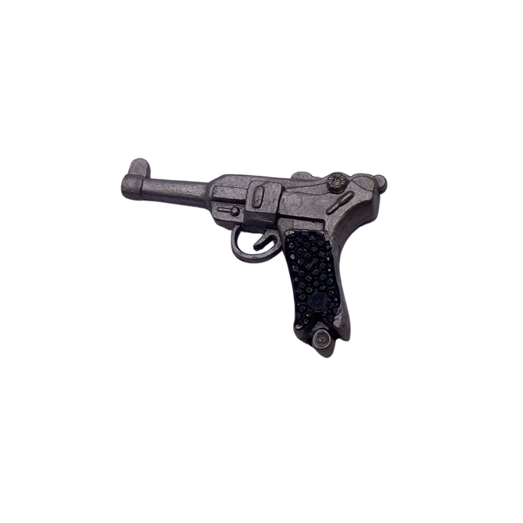 Action Man leger gun part original VAM 365
