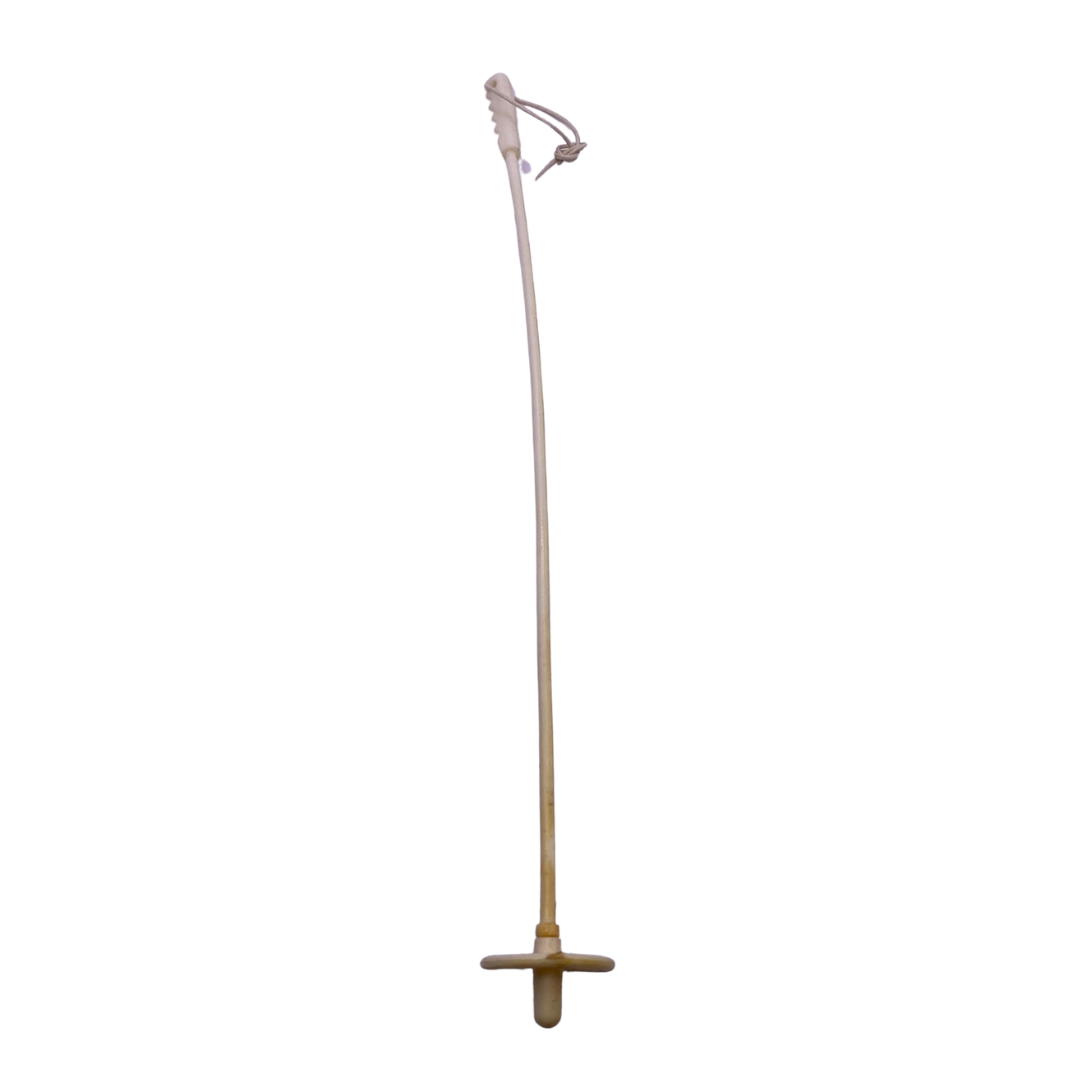Action Man Mountain and Arctic ski pole parts VAM 362